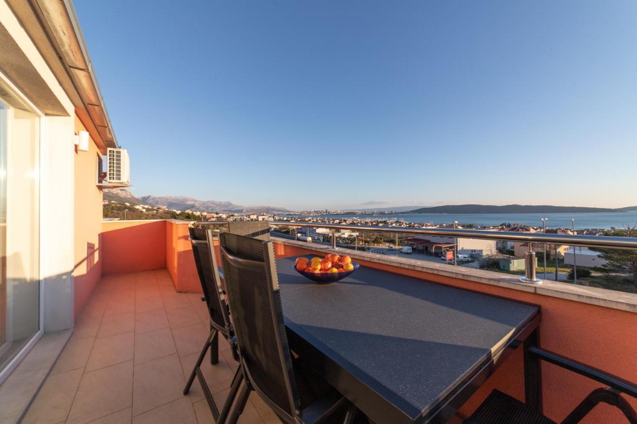 Apartman Katarina Kaštela